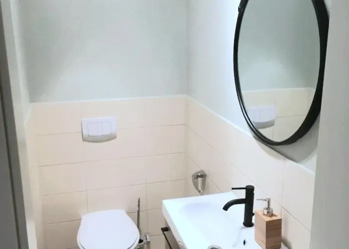 아파트 Trendy 2 Bedroom With Private Terrace&parking 룩셈부르크