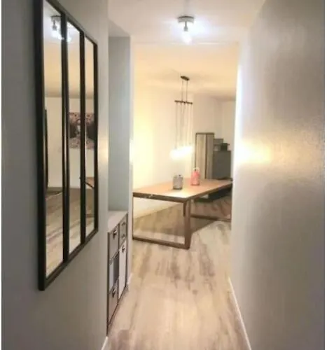 Trendy 2 Bedroom With Private Terrace&parking * Luxemburgo